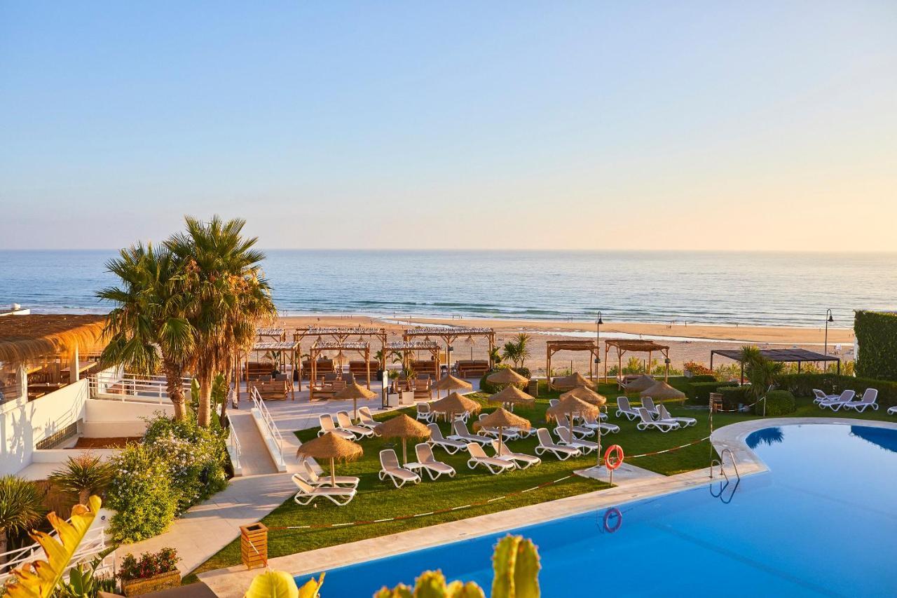 HOTEL GRAN CONIL, ⋆⋆⋆⋆, CONIL DE LA FRONTERA, SPAIN